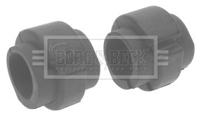 BORG & BECK Ремкомплект, соединительная тяга стабилизатора BSK6842K